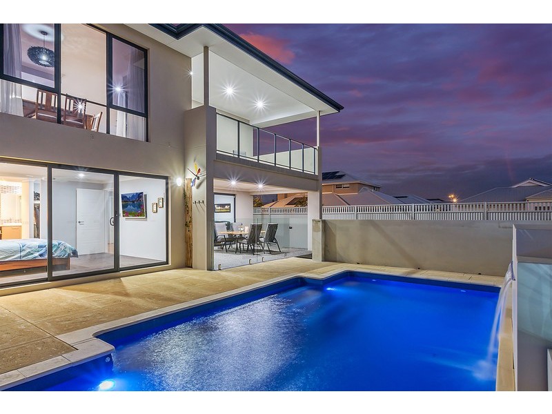 8 Needletail Avenue, Alkimos WA 6038