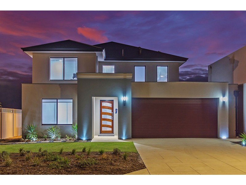 8 Needletail Avenue, Alkimos WA 6038