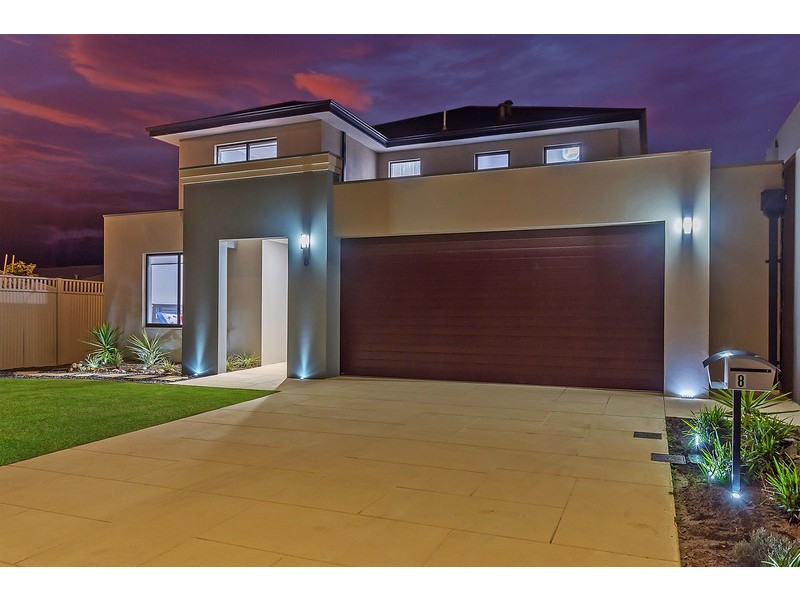 8 Needletail Avenue, Alkimos WA 6038