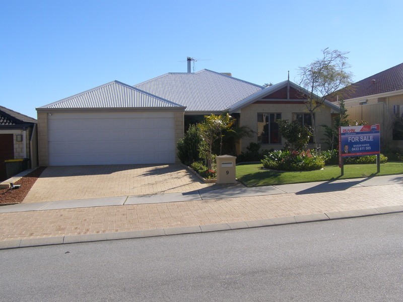9 Pascal Mews, Ridgewood WA 6030