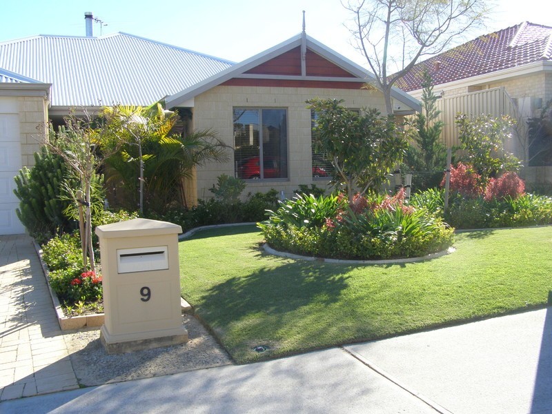 9 Pascal Mews, Ridgewood WA 6030