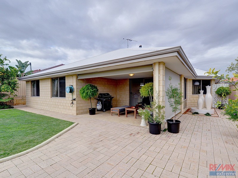 9 Pascal Mews, Ridgewood WA 6030