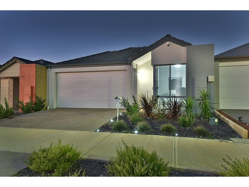 34 Langport Way, Butler WA 6036
