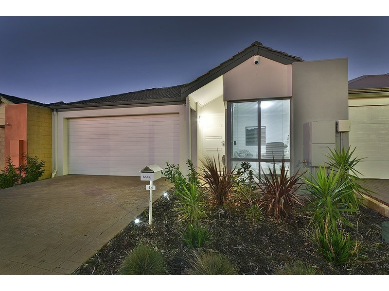 34 Langport Way, Butler WA 6036