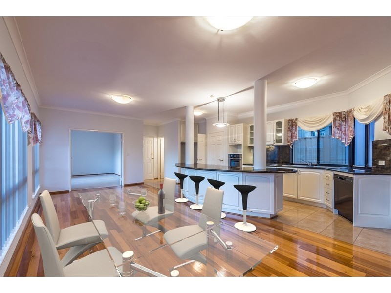 1 St Pauls Crescent, Joondalup WA 6027