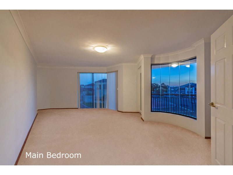 1 St Pauls Crescent, Joondalup WA 6027