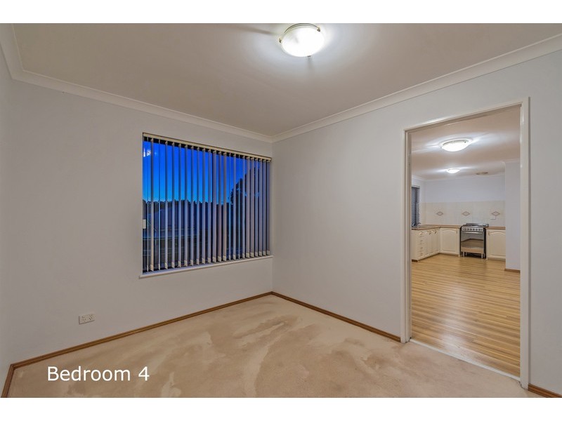 1 St Pauls Crescent, Joondalup WA 6027