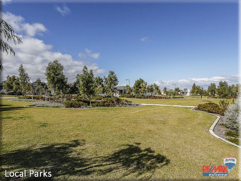 20 Billericay Circuit, Butler WA 6036