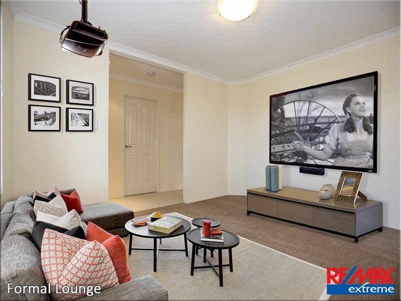 20 Billericay Circuit, Butler WA 6036