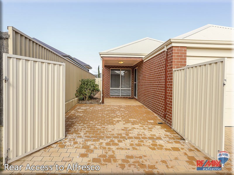 20 Billericay Circuit, Butler WA 6036