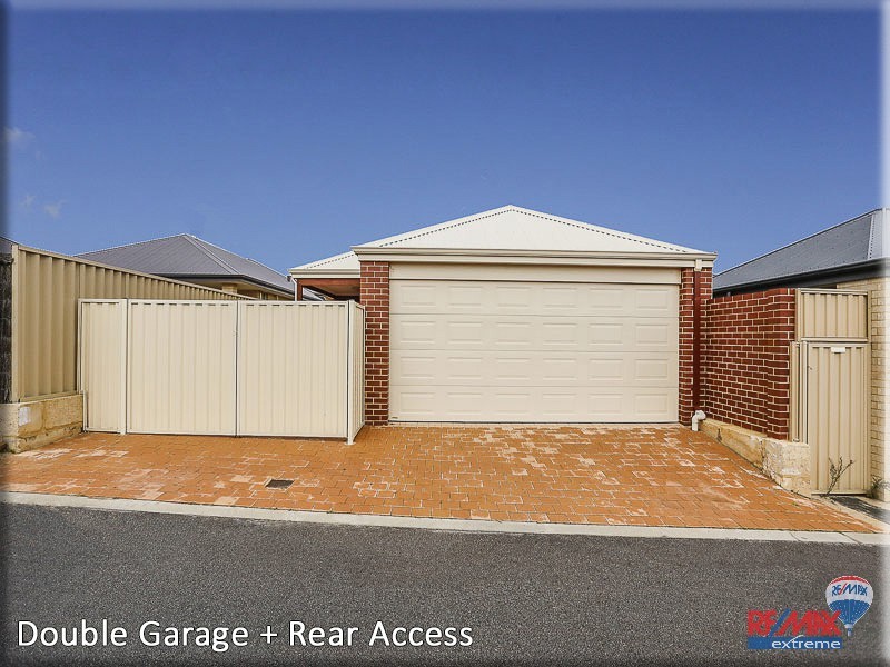 20 Billericay Circuit, Butler WA 6036