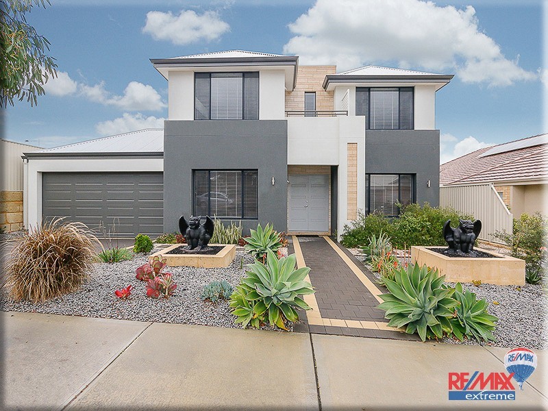 42 Topsail Loop, Alkimos WA 6038