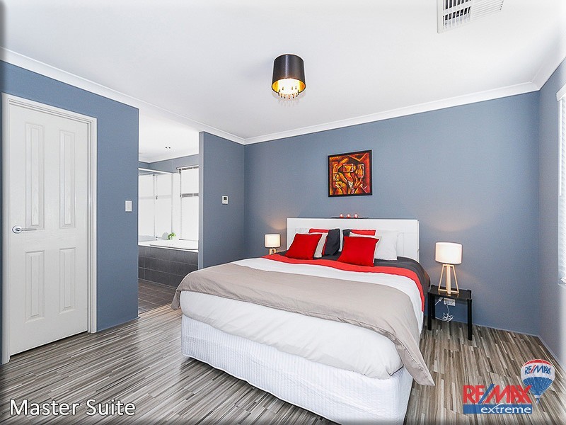 42 Topsail Loop, Alkimos WA 6038