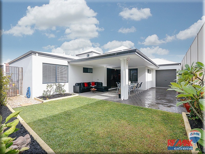 42 Topsail Loop, Alkimos WA 6038