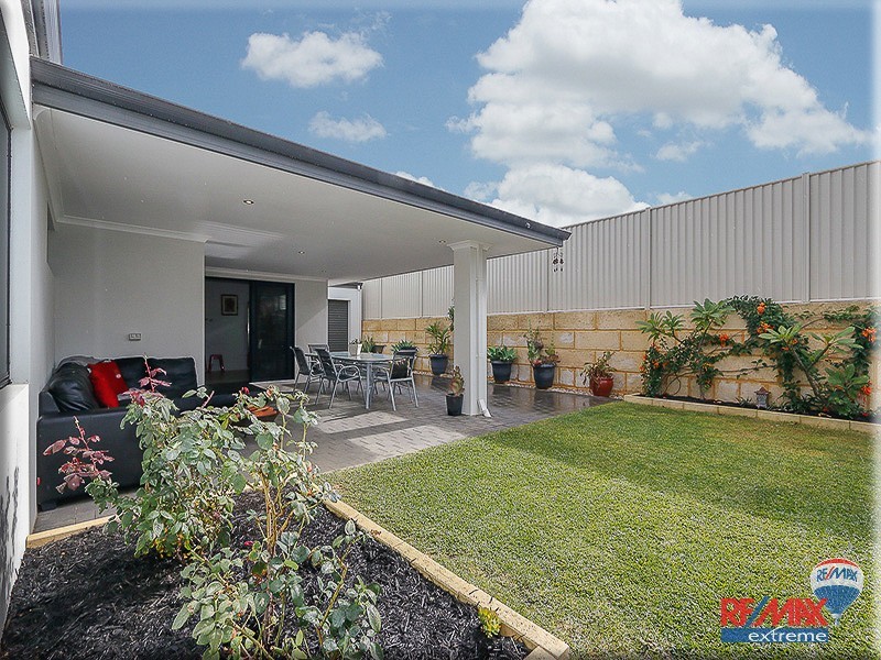 42 Topsail Loop, Alkimos WA 6038
