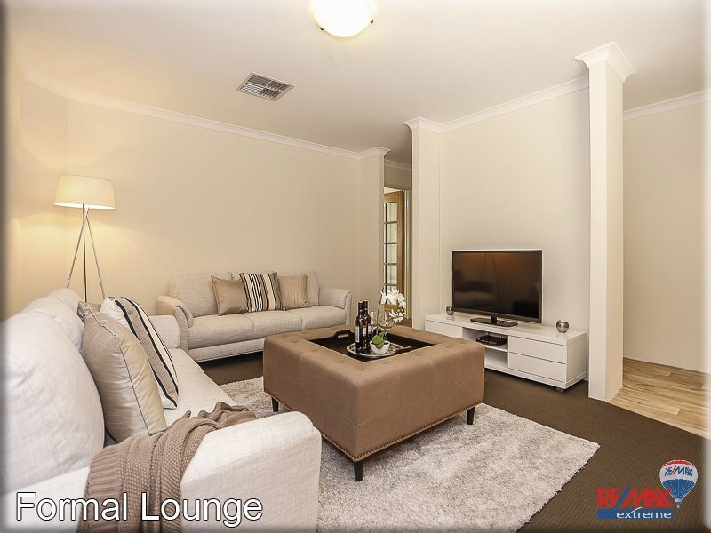 25 Talybont Bend, Butler WA 6036