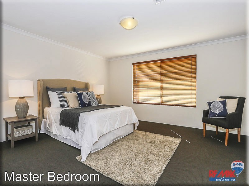 25 Talybont Bend, Butler WA 6036
