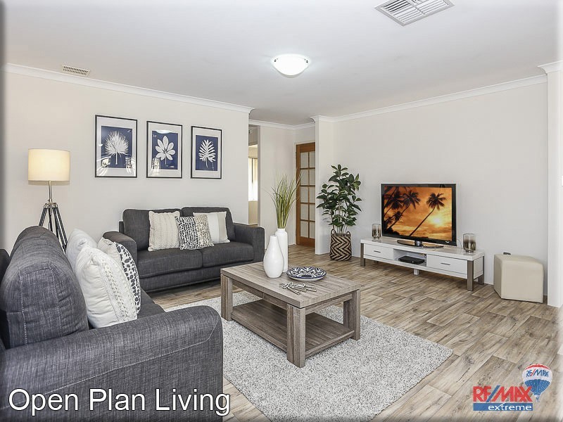 25 Talybont Bend, Butler WA 6036