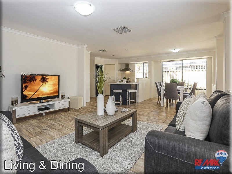 25 Talybont Bend, Butler WA 6036