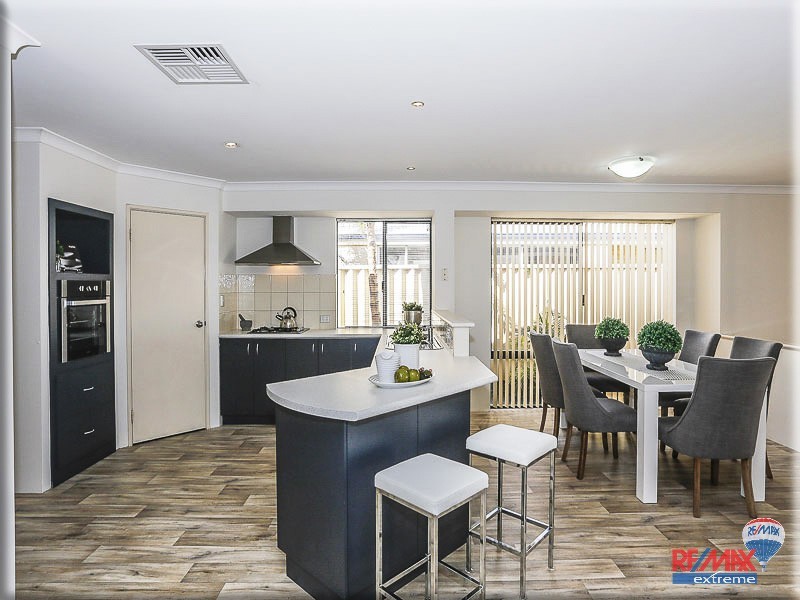 25 Talybont Bend, Butler WA 6036