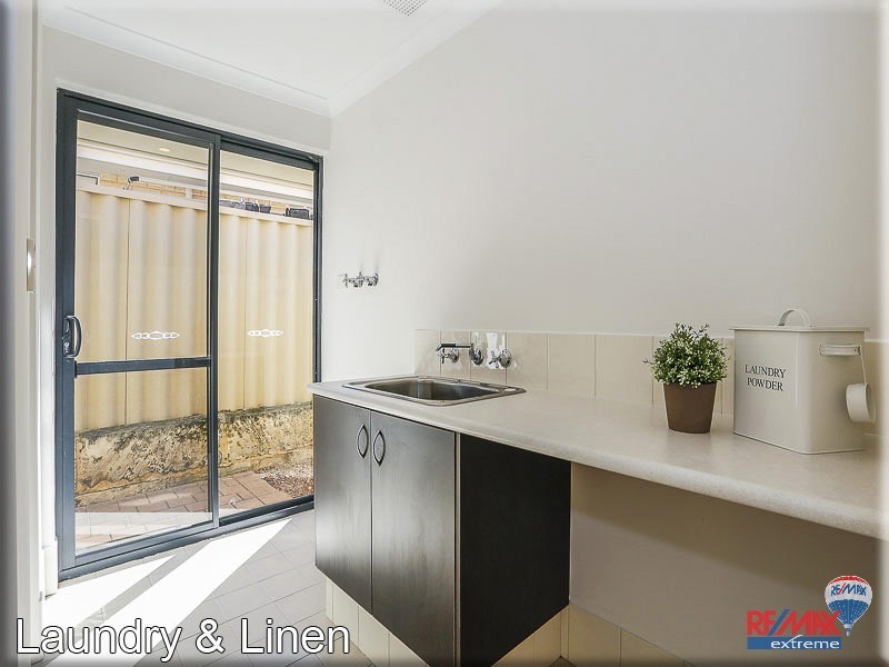 25 Talybont Bend, Butler WA 6036