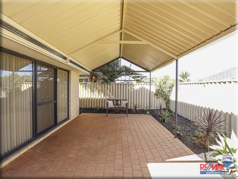 25 Talybont Bend, Butler WA 6036