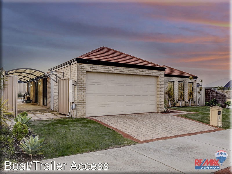 15 Haslingfield Way, Butler WA 6036