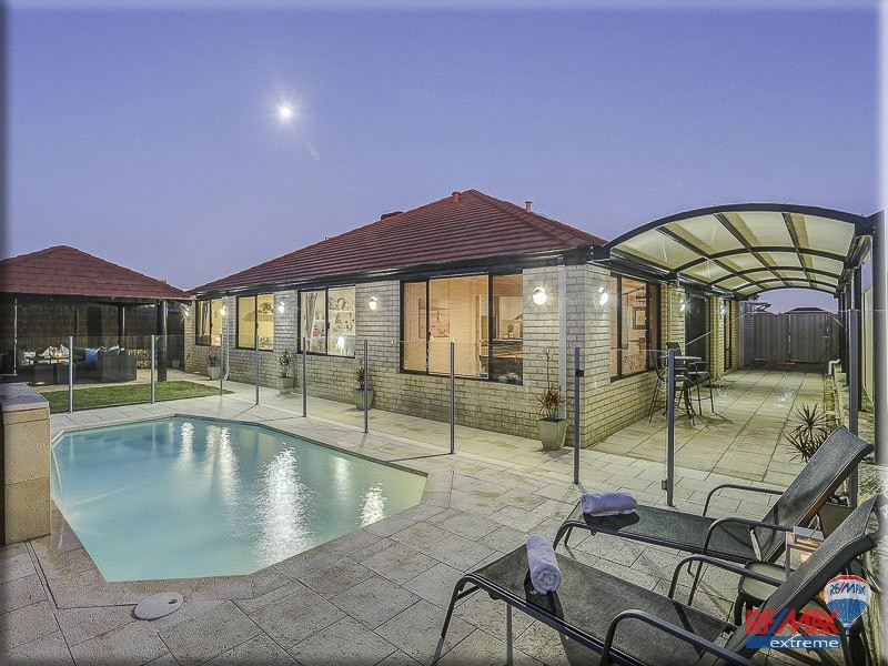 15 Haslingfield Way, Butler WA 6036