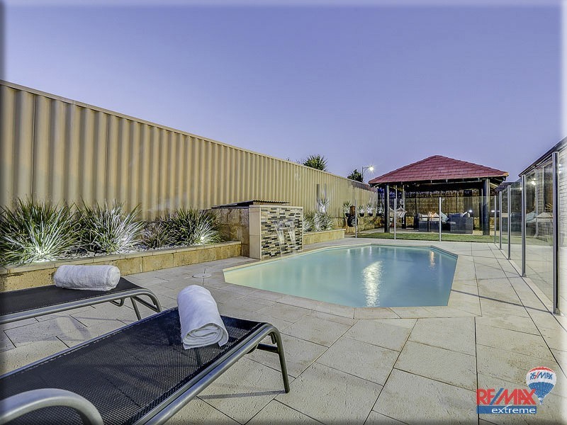 15 Haslingfield Way, Butler WA 6036