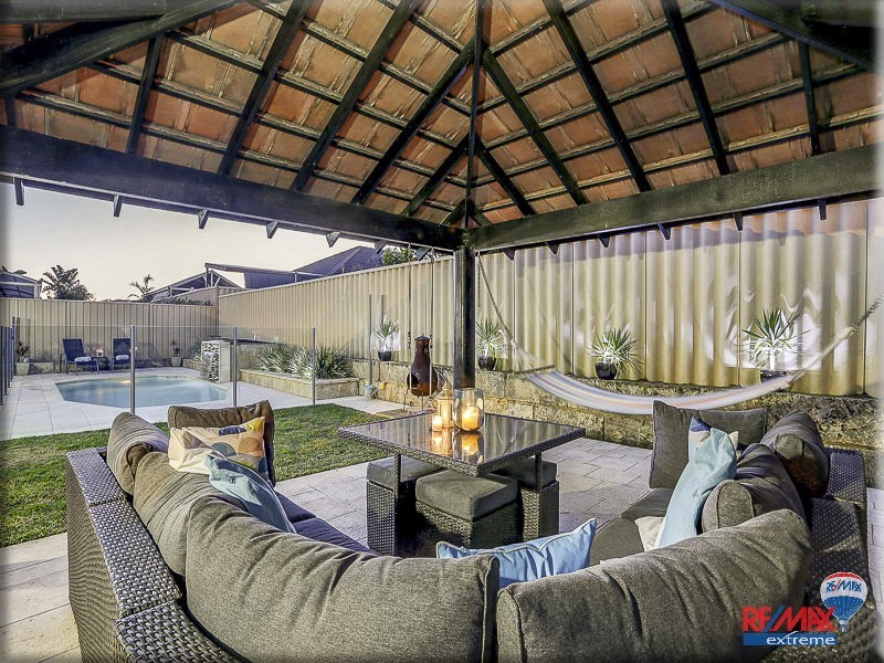 15 Haslingfield Way, Butler WA 6036