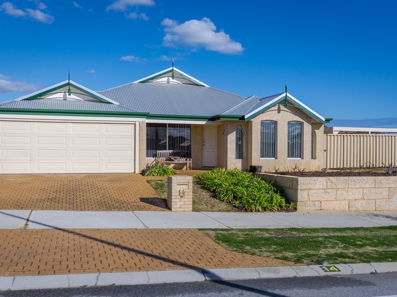 14 Tarbert Parade, Ridgewood WA 6030