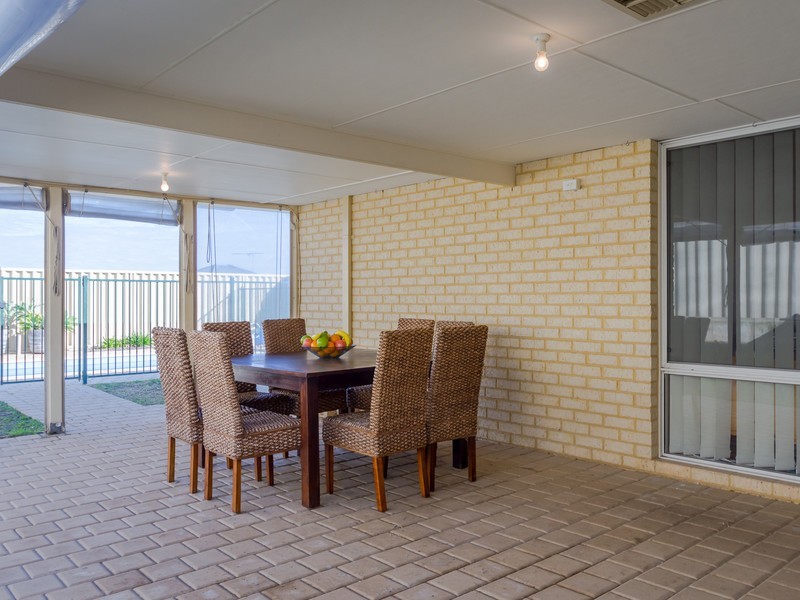 14 Tarbert Parade, Ridgewood WA 6030