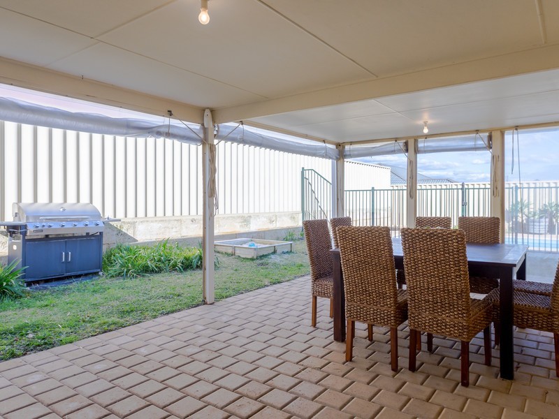 14 Tarbert Parade, Ridgewood WA 6030