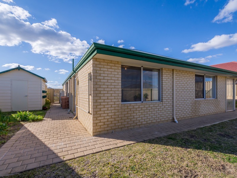 14 Tarbert Parade, Ridgewood WA 6030