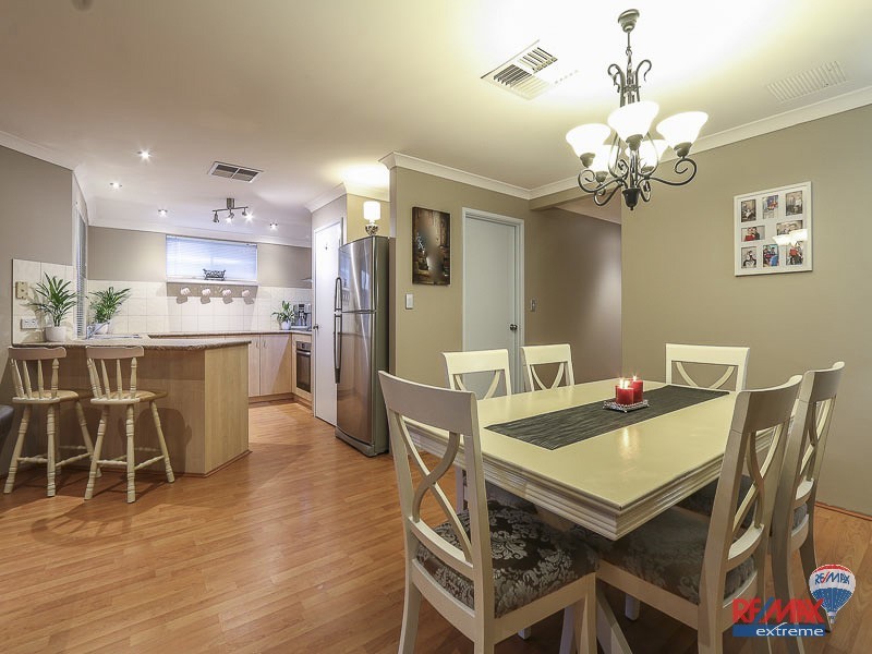 45 Granite Place, Yanchep WA 6035