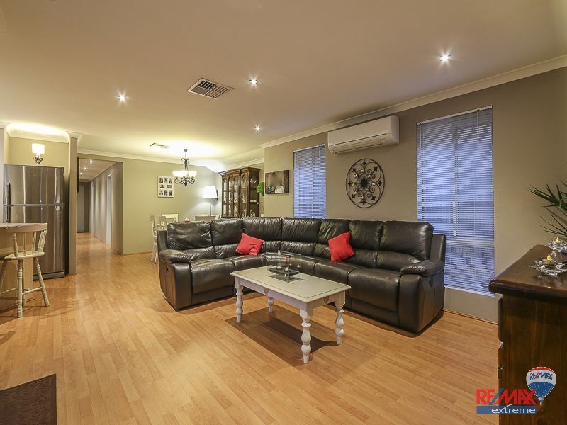 45 Granite Place, Yanchep WA 6035