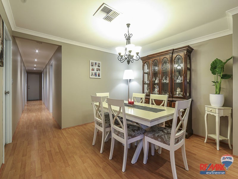 45 Granite Place, Yanchep WA 6035