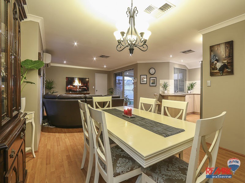 45 Granite Place, Yanchep WA 6035