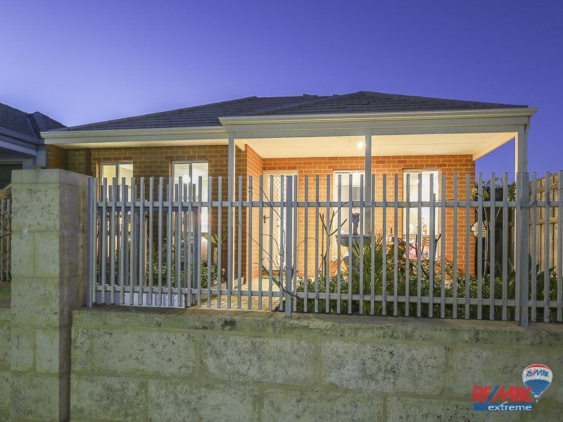 45 Granite Place, Yanchep WA 6035