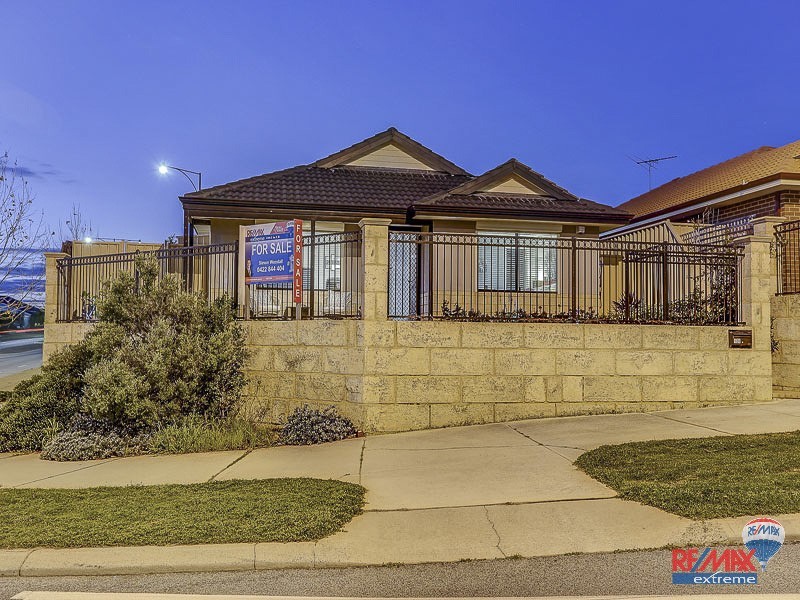 126 Ridgewood Boulevard, Ridgewood WA 6030