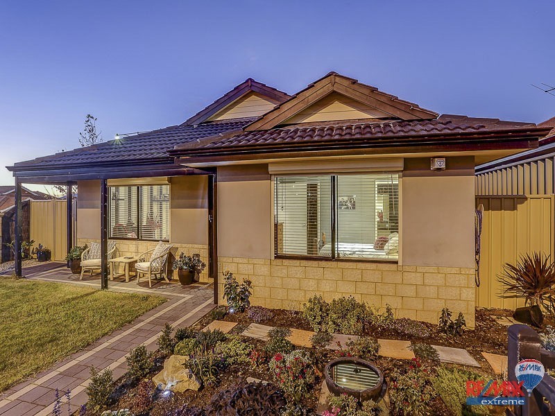 126 Ridgewood Boulevard, Ridgewood WA 6030