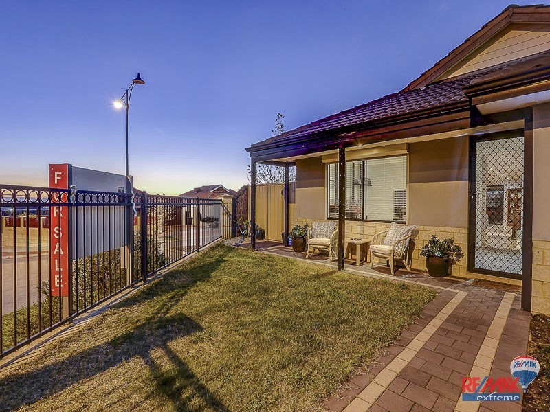 126 Ridgewood Boulevard, Ridgewood WA 6030