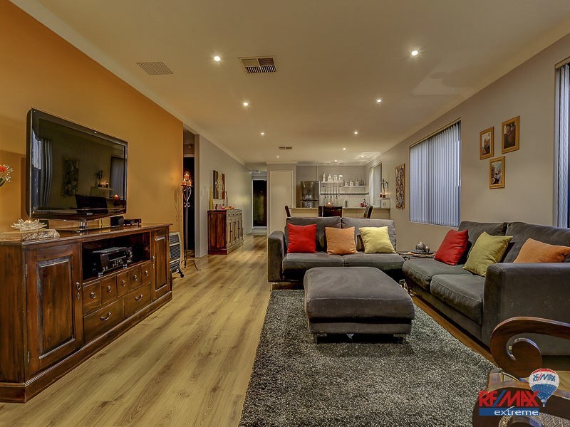 126 Ridgewood Boulevard, Ridgewood WA 6030