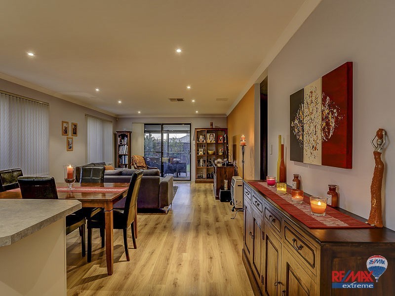 126 Ridgewood Boulevard, Ridgewood WA 6030