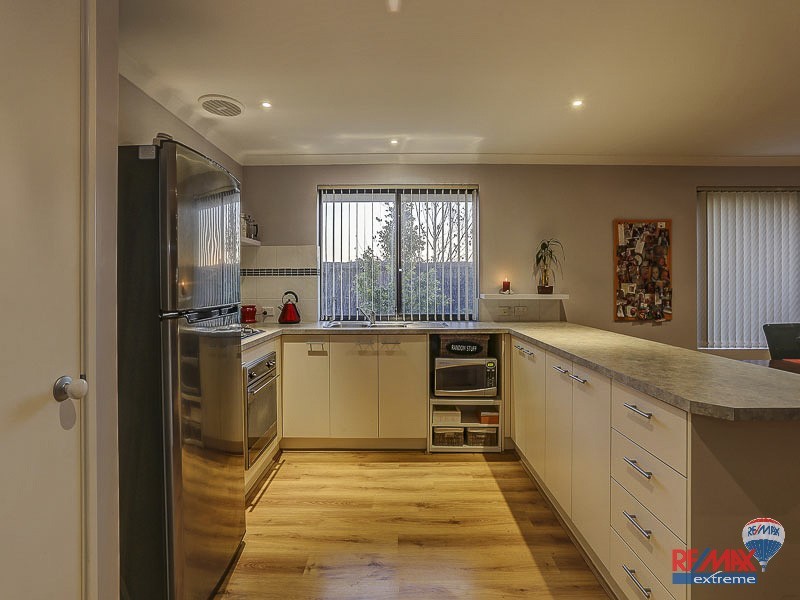 126 Ridgewood Boulevard, Ridgewood WA 6030