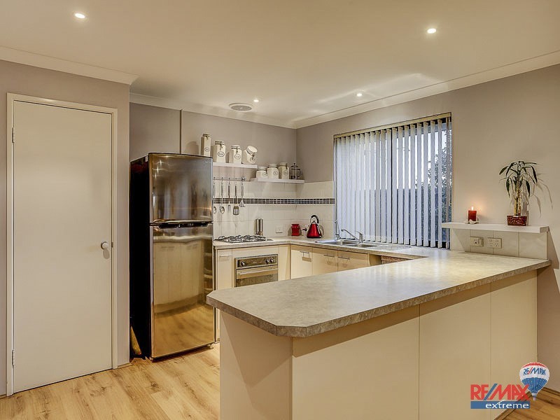 126 Ridgewood Boulevard, Ridgewood WA 6030