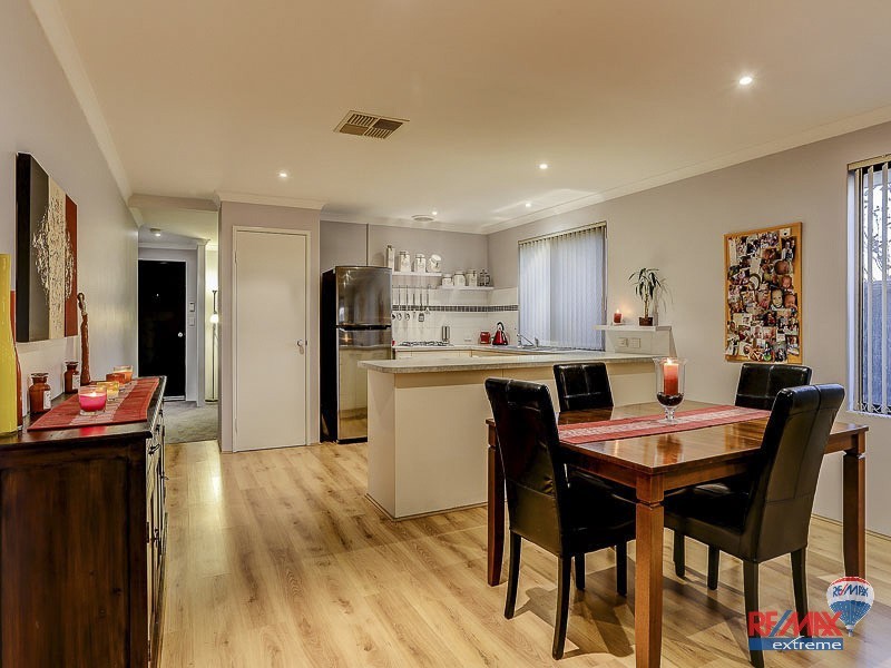 126 Ridgewood Boulevard, Ridgewood WA 6030