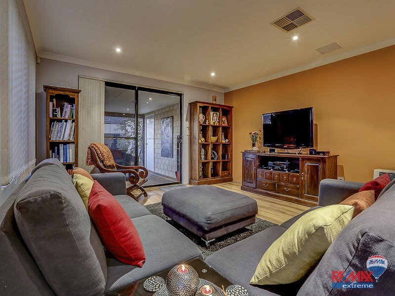 126 Ridgewood Boulevard, Ridgewood WA 6030