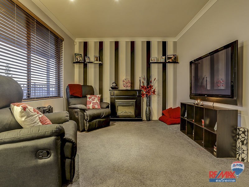 126 Ridgewood Boulevard, Ridgewood WA 6030