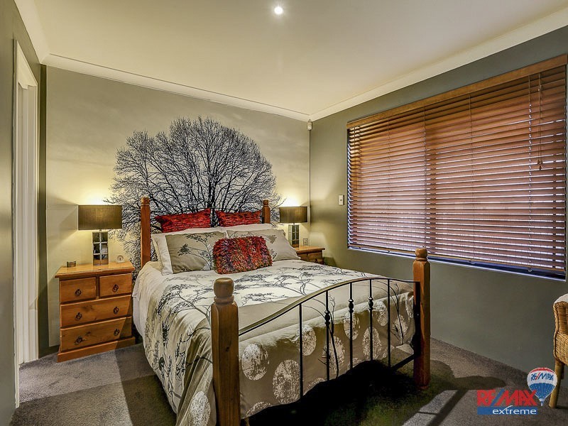 126 Ridgewood Boulevard, Ridgewood WA 6030